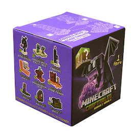 Minecraft Ender Dragon Craftables Series 2 Figure