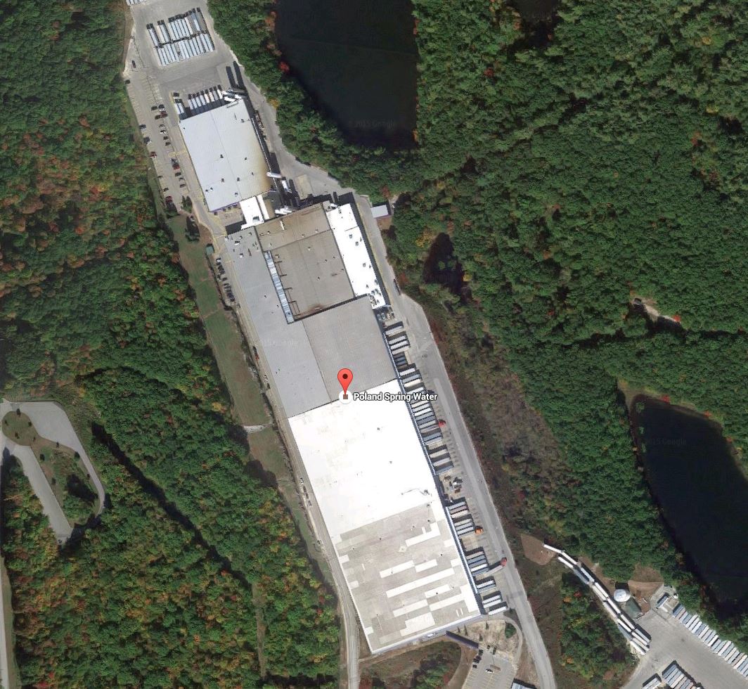 MEC&F Expert Engineers Evacuations, after ammonia leak was detected