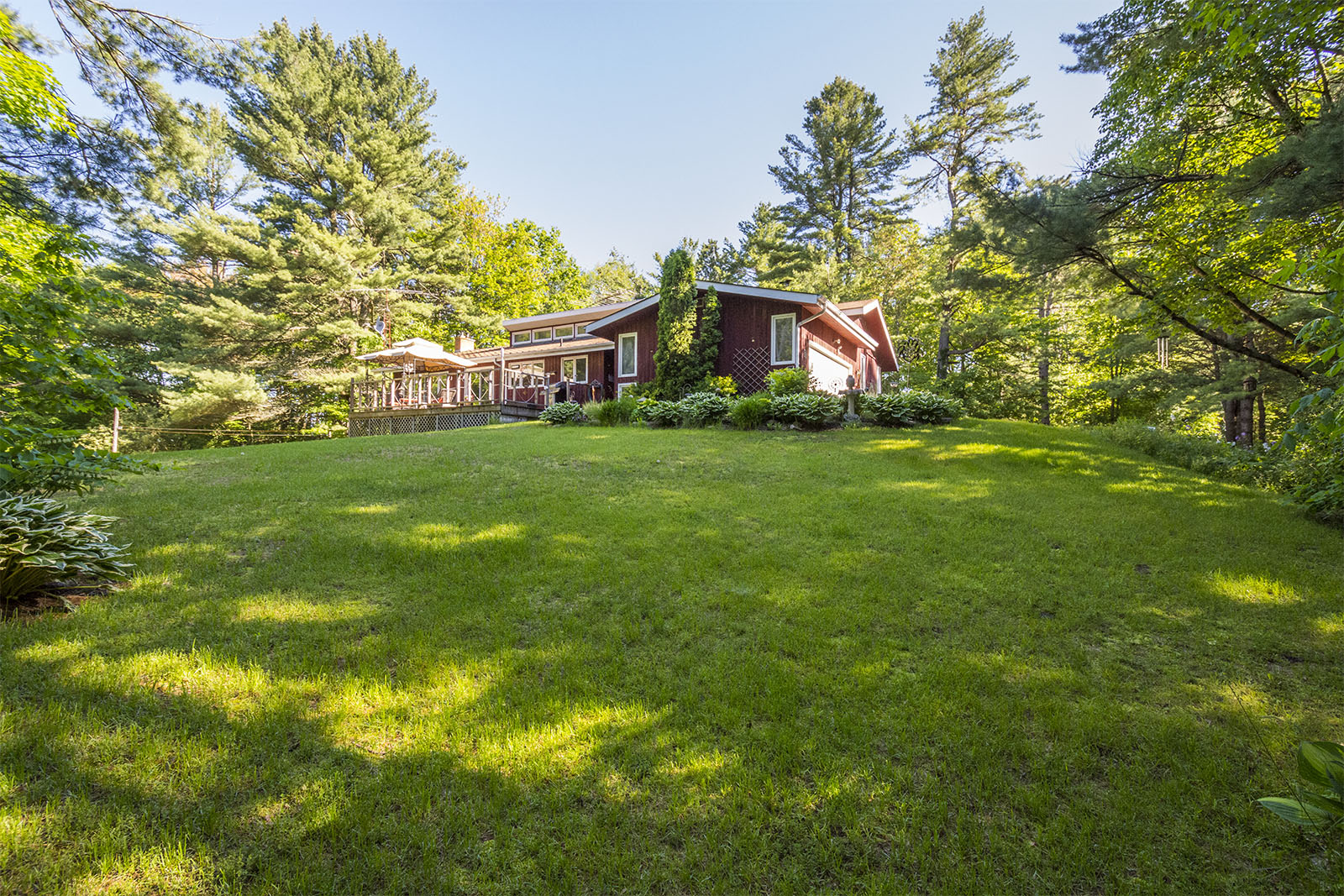 New Listing 7734 Woodvale School Rd, Campbellcroft, Ontario