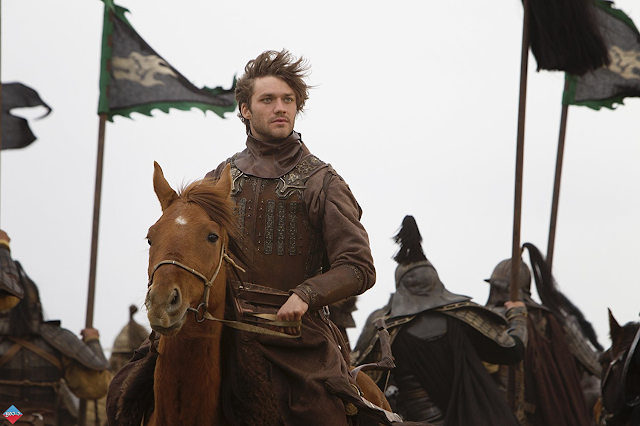 Marco Polo Marco Polo