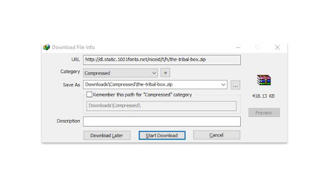 Cara Menambah Font Di Windows 8 Cara Menambah Font Di Windows 8