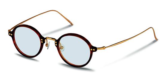 精明眼鏡公司: Rodenstock R7061 古風眼鏡