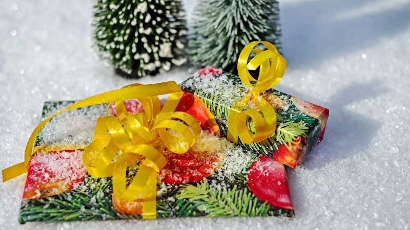 Christmas Gifts