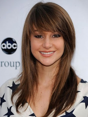 Medium Length Hairstyles Medium Length Hairstyles