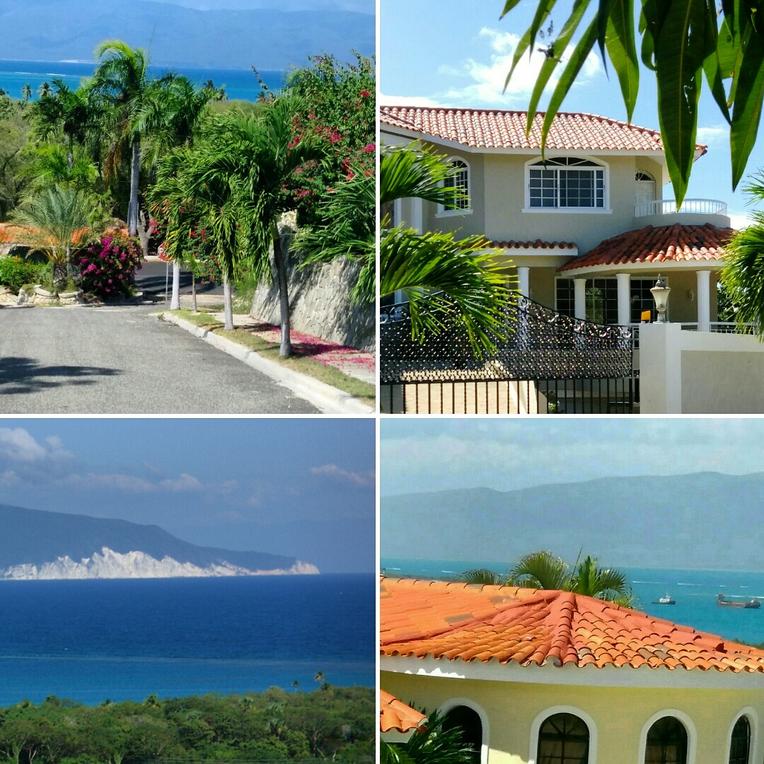 Barahona paso a paso SOLARES EN VENTA (LAND FOR SALE)