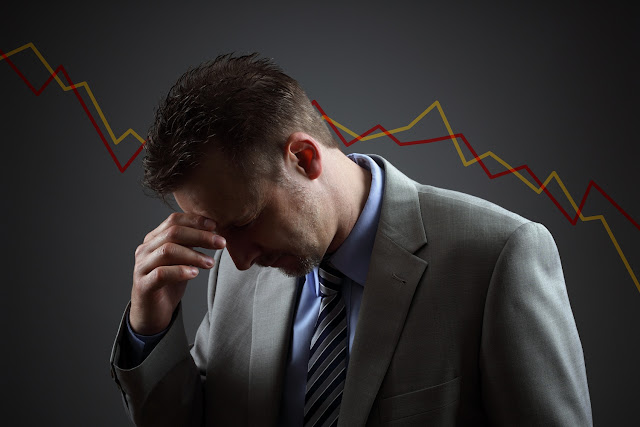 Keuntungan broker forex dari mana