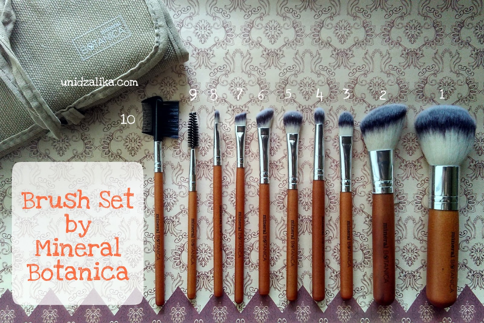 corner 29 brush set murah tapi berkualitas dari corner 29 brush set murah tapi berkualitas dari