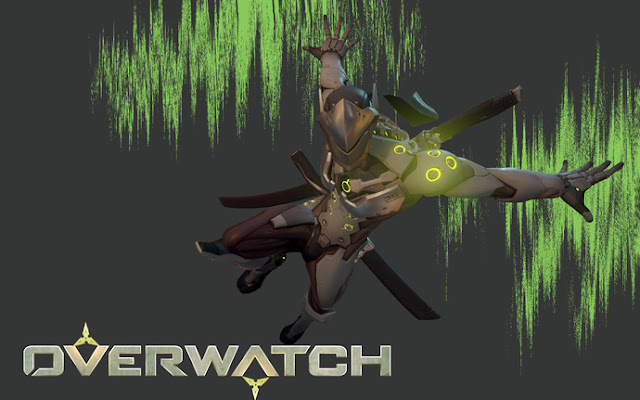 bo anh overwatch cuc dep bo anh overwatch cuc dep