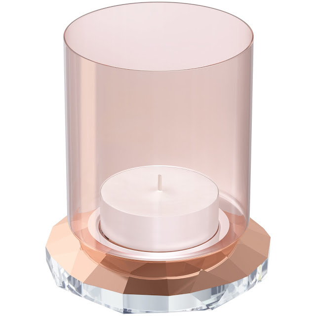 Infuse some festive glamour into your home with Swarovski’s Allure Collection Infuse some festive glamour into your home with Swarovski’s Allure Collection