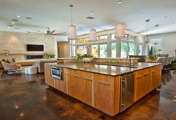 What color flooring choice for any room?