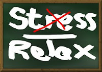 small business owner stress