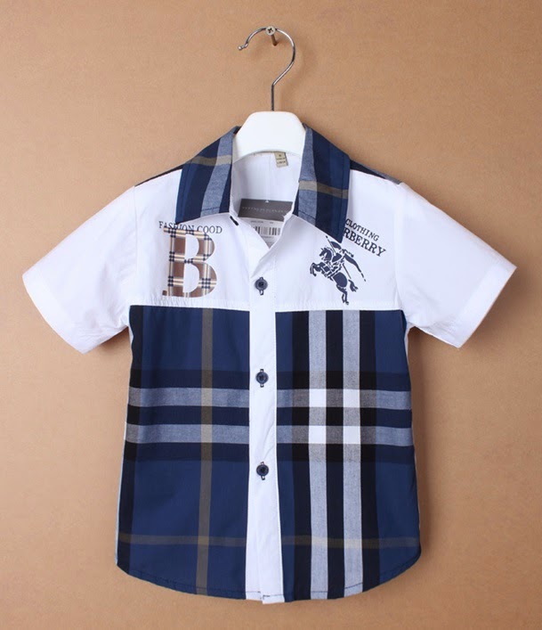 burberry shirt 2014