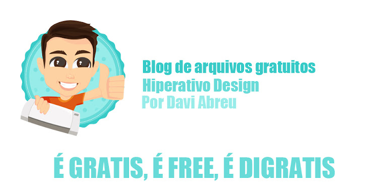 Blog Hiperativo Design