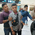 Pembunuh di Kampung Mulia Dibekuk di Bandara Kualanamu