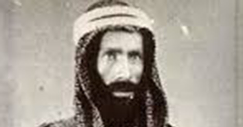 Makalah Muhammad Bin Abdul Wahab