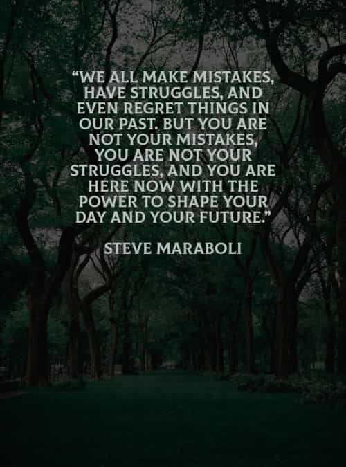 92 Inspirational quotes about life and struggles