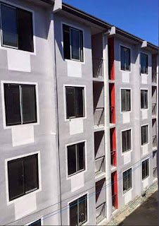 AFFORDABLE CONDO FOR SALE IN CAVITE THRU PAG-IBIG |Urban Decahomes Hampton Midrise Residential Building - along Buhay Na Tubig, Imus City, Cavite Search and find the best affordable condominiums (condo) in Cavite Philippines thru Pag-IBIG financing starts here. Urban Decahomes-Hampton offers mid-rise condominium for sale at an cheapest price. New Condo units, 2 bedrooms and studio type for sale in Cavite have ever been this most accessible and affordable.