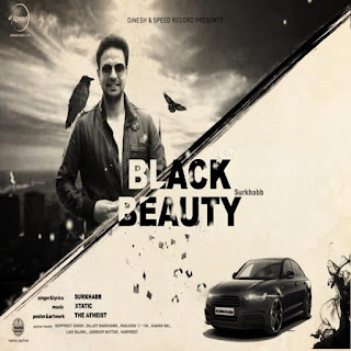 Black Beauty (Kala Kala) Surkhabb Song Download Mp3 Black Beauty (Kala Kala) Surkhabb Song Download Mp3