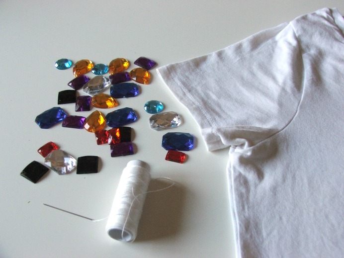 Customiza tu camiseta con este tutorial