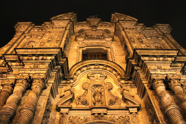 Blog Apaixonados por Viagens - Quito Turismo