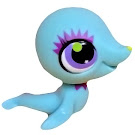 Littlest Pet Shop Large Playset Seal (#2848) Pet