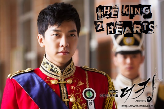 Download lagu ost king 2 heart