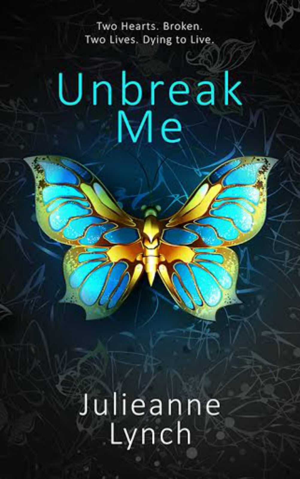 unbreak me reese rivers epub