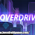 Overdrive Premium Mod Apk 1.03