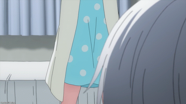 Joeschmo's Gears and Grounds: 10 Second Anime - Toaru Kagaku no Accelerator  - Episode 3
