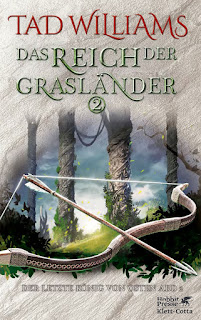 Das Reich der Grasländer