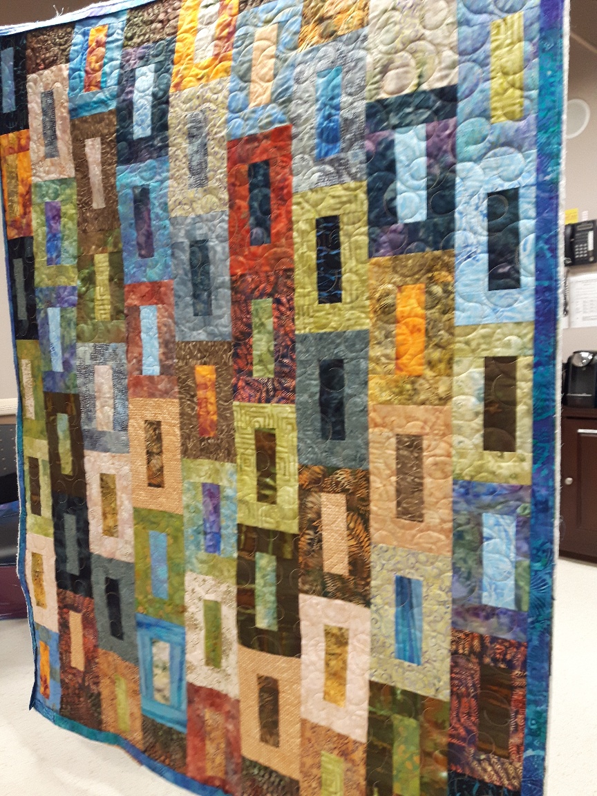 PEI Modern Quilt Guild