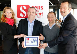 relation client internet vente privéee thierry spencer sens du client