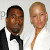 Amber Rose Says Trump Is Her Ex Kanye West 'In A White Man's Body'