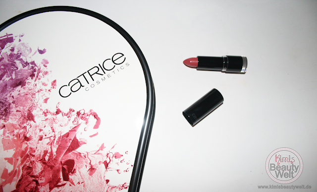 Catrice Ultimate Color Lippenstift (In A Rosegarden)
