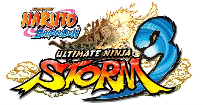 Novidades sobre Naruto Shippuden: Ultimate Ninja Storm 3