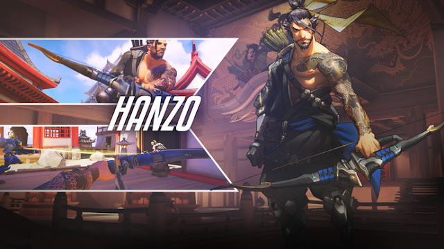 bo anh overwatch cuc dep bo anh overwatch cuc dep