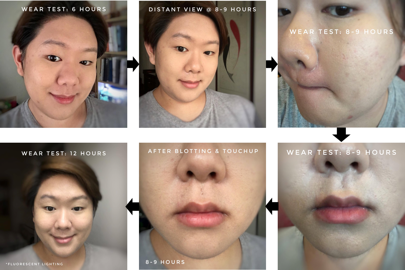 dior forever cushion foundation review