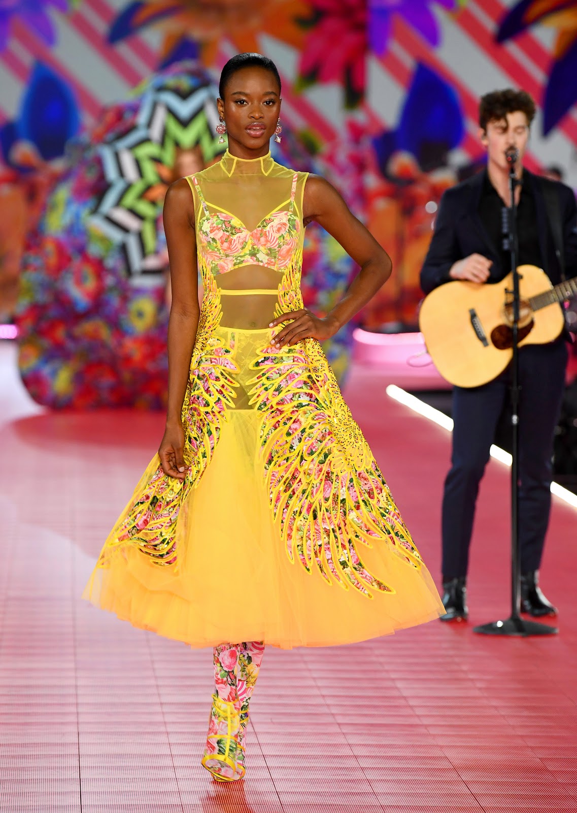 "Victoria’s Secret Fashion Show" será exibido com exclusividade pela