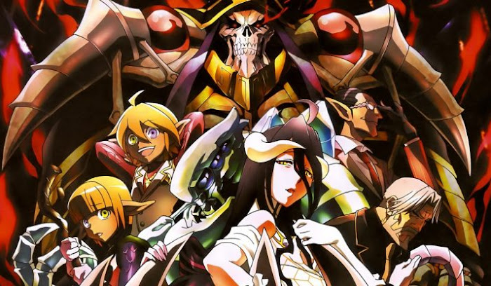 Overlord Season 2 BD Batch Subtitle Indonesia Overlord Season 2 BD Batch Subtitle Indonesia