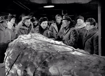 The Thing From Another World 1951 Image 4