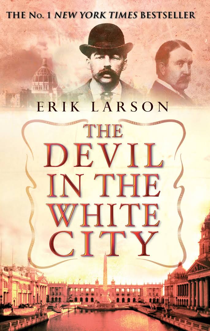 Devil In The White City Pdf