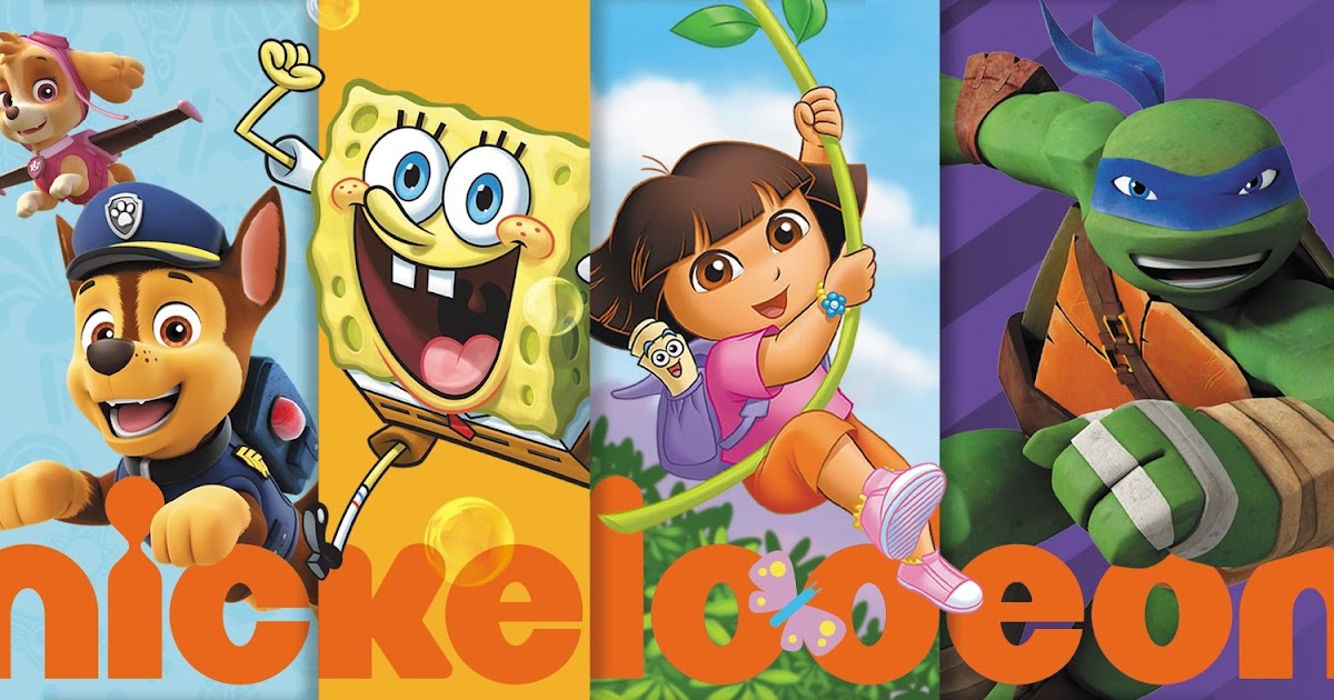 NickALive!: April 2020 on Nickelodeon Japan: Rugrats | Hunter Street