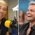 Antônio Carlos deixa a Rádio Globo após 30 anos de programa no ar