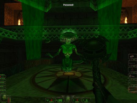 Daikatana Full Version