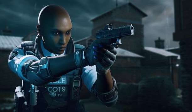 Tom Clancy's Rainbow Six Siege operators coming in Operation Grim Sky Tom Clancy's Rainbow Six Siege operators coming in Operation Grim Sky