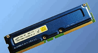 Cara Kerja RAM pada Komputer, Fungsi RAM dan Jenis jenis RAM