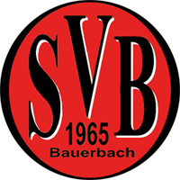 SV BAUERBACH 1965