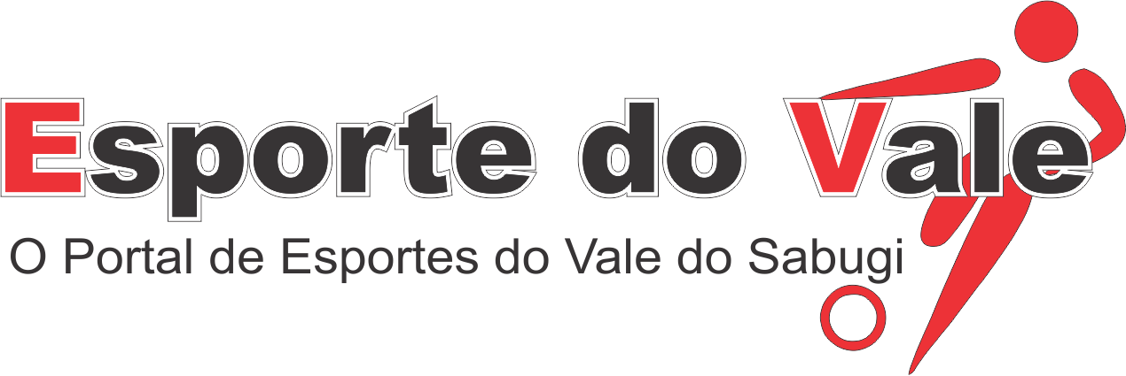 Parceiro: Esporte do Vale (Clique Aquii)