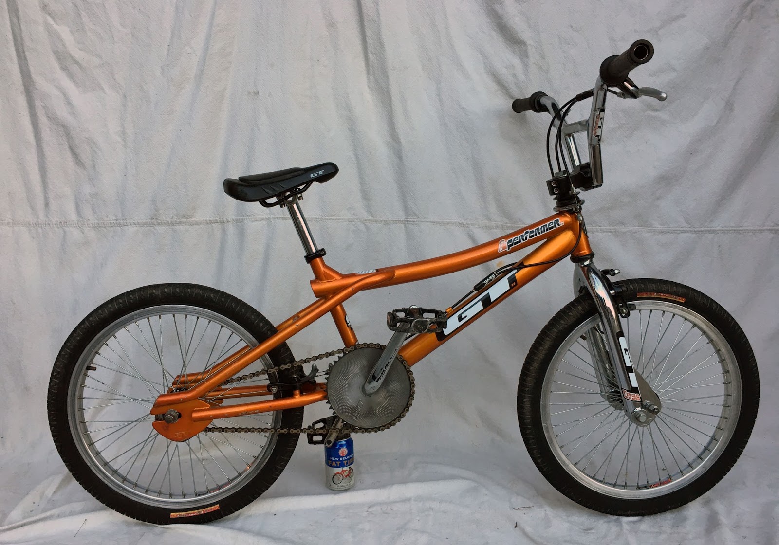bmx gt 2000