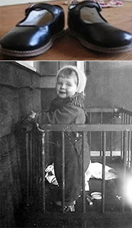 Heather's shoes